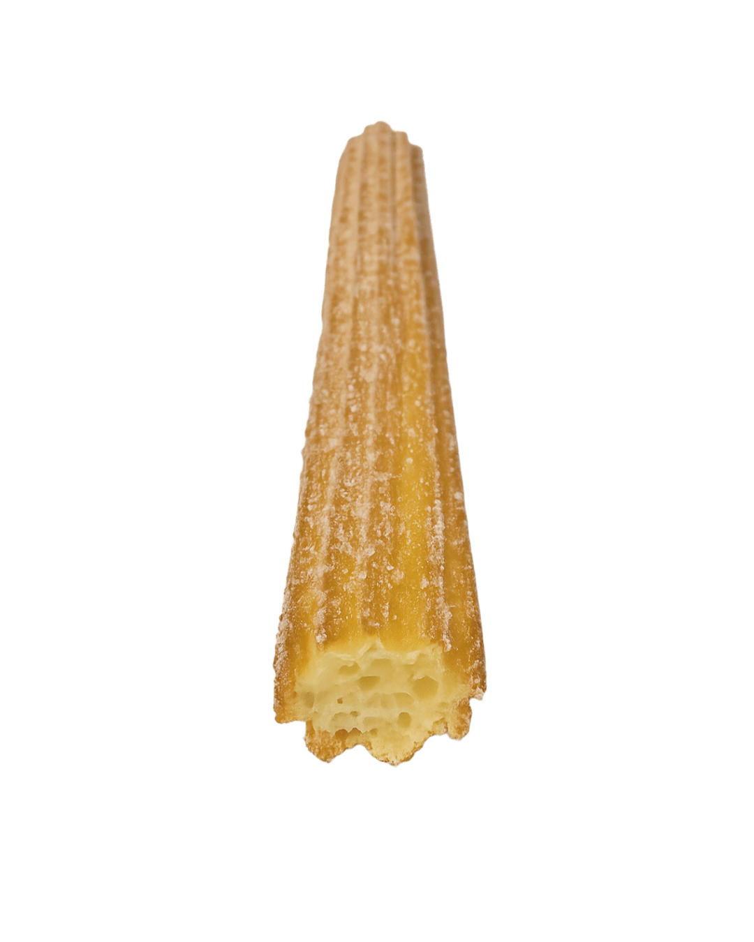 ミルクバターチュロス